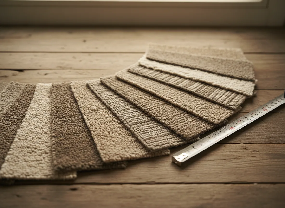 Carpet Installation Hoagland, IN FAQs